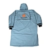 packable changing robe